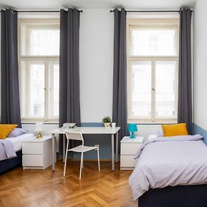 Appartement met Drie Slaapkamers